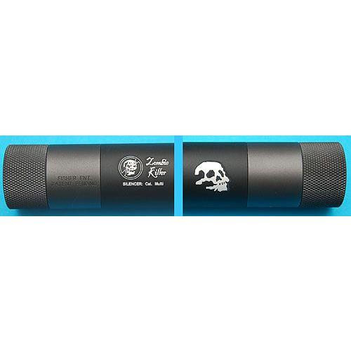 限定！50%OFF！】GP797E M16 QD サイレンサー Zombie Killer タイプ