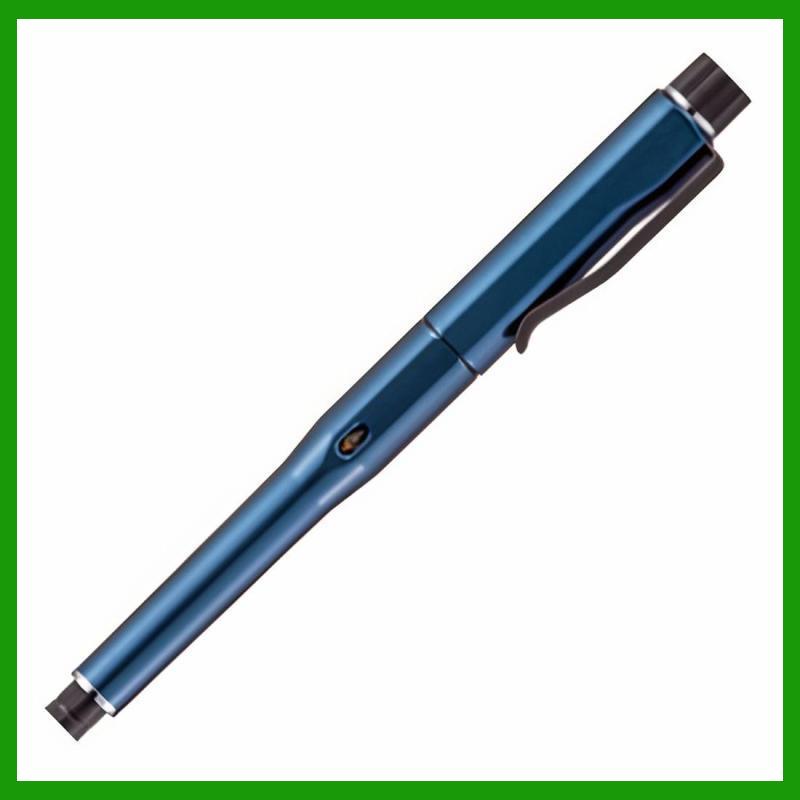 クルトガ ダイブ KURUTOGA DIVE アビスブルー シャープペンシル 新品未