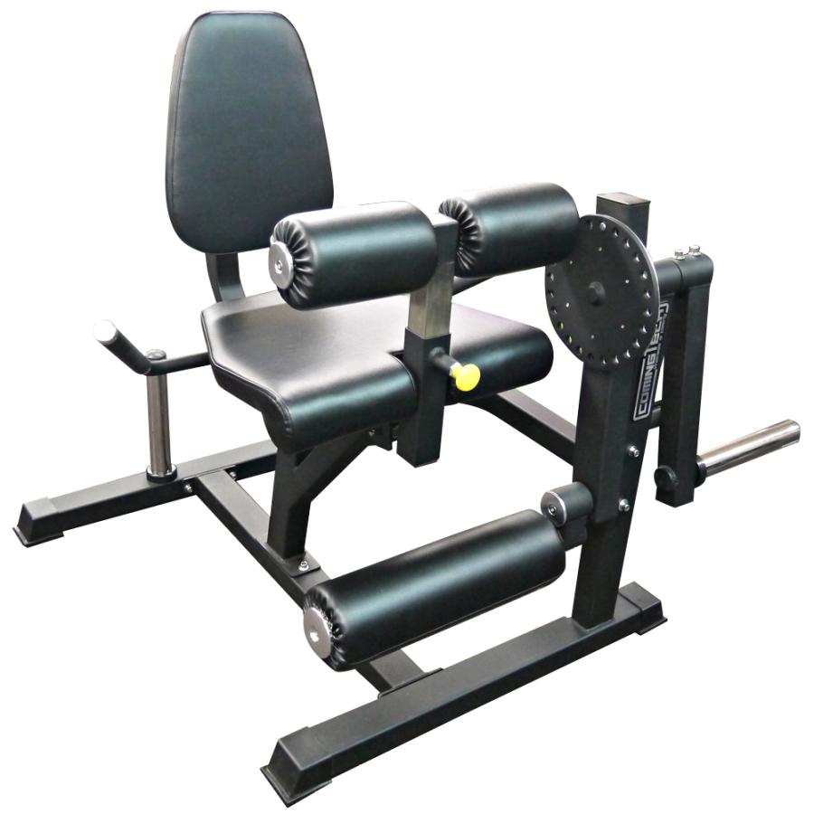 WILD FIT（ワイルドフィット） [即納OK] レッグエクステンション