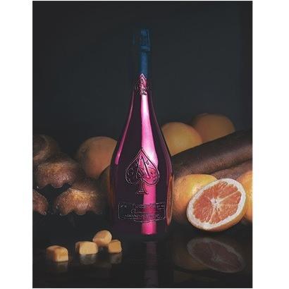 正規品 箱付き) アルマン ド ブリニャック ドゥミセック ギフト