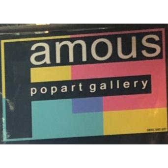 新品 No 312】 ポップアートパネル トムとジェリー : ポップアート