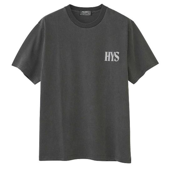 HYSTERIC GLAMOUR（ヒステリックグラマー） HYSTERIC