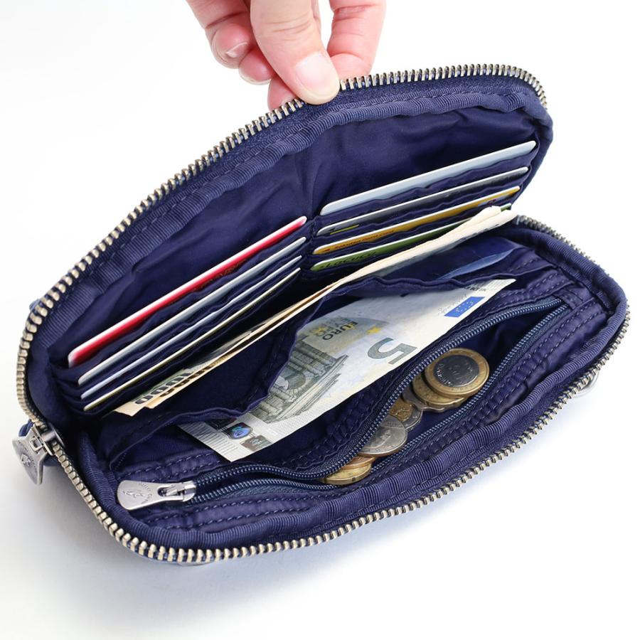 PORTER CLASSIC（ポータークラシック） ナイロン ウォレット ポーチ