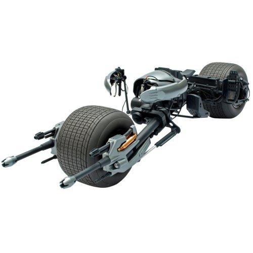 ムービー・マスターピース ダークナイト 1/6スケールビークル バット