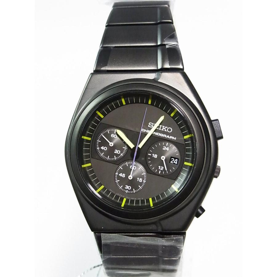 スピリット SEIKO × GIUGIARO セイコー ジウジアーロ 1000本限定モデル