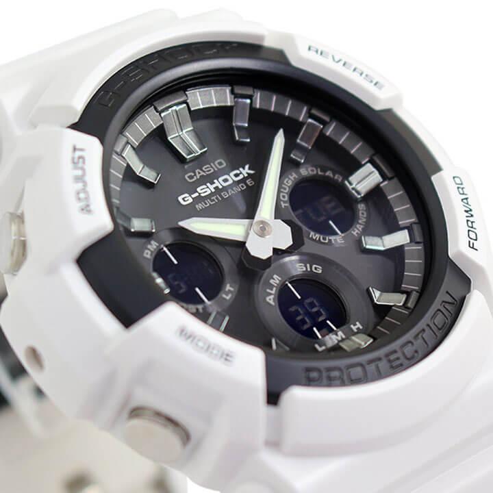 G-SHOCK ポイント最大6倍 Gショック CASIO カシオ タフソーラー 電波