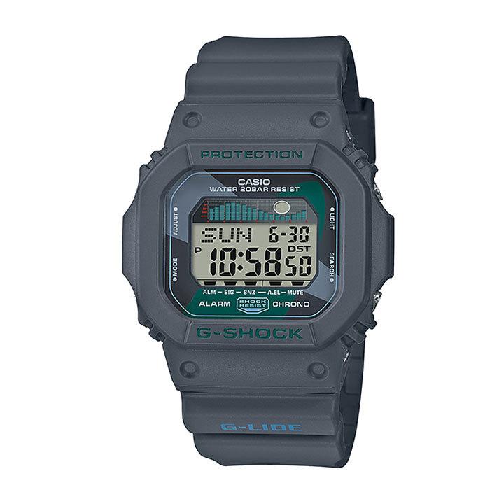G-SHOCK Gショック CASIO カシオ GLX-5600VH-1JF ペアモデル G-LIDE