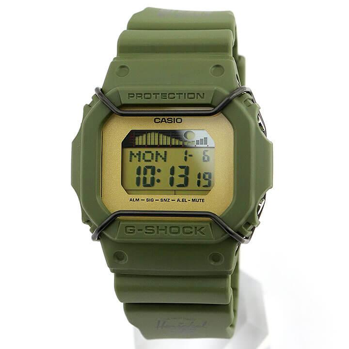 G-SHOCK Gショック CASIO カシオ Herschel Supply ハーシェルサプライ