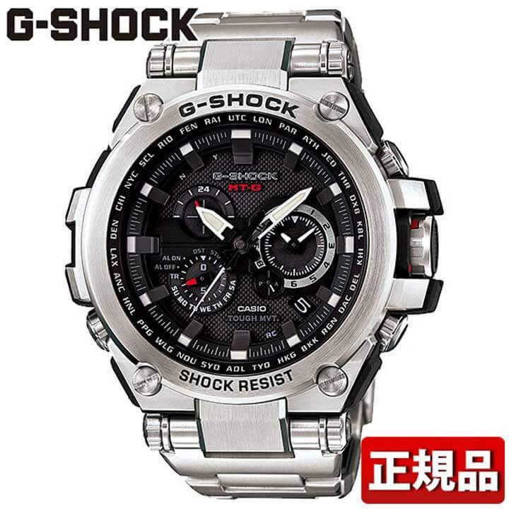 G-SHOCK CASIO カシオ Gショック MT-G MTG-S1000D-1AJF メンズ 腕時計