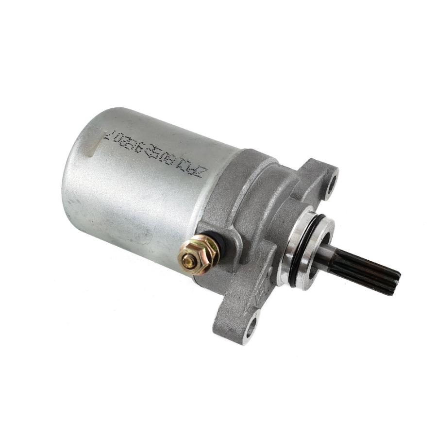 YAMAHA（ヤマハ） ヤマハ対応 セルモーター 4ST用 ジョグJOG/ビーノ