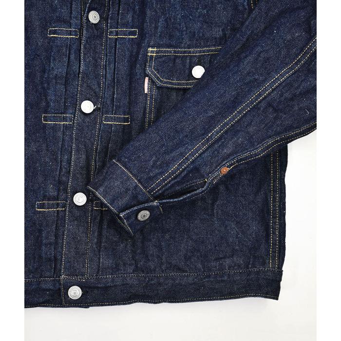 WAREHOUSE（ウエアハウス） WAREHOUSE Lot 2000XX DEAD STOCK BLUE