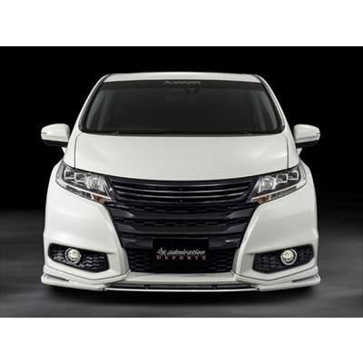 オデッセイ RC1/2 前期 アブソルート DEPORTE フロントフェイスグリル