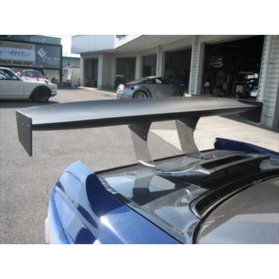GTウイング 052 ドライカーボン製 1640mm 【長納期商品】 取付込