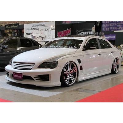 FINALKonnexion（ファイナルコネクション） マークX GRX120 F-03X