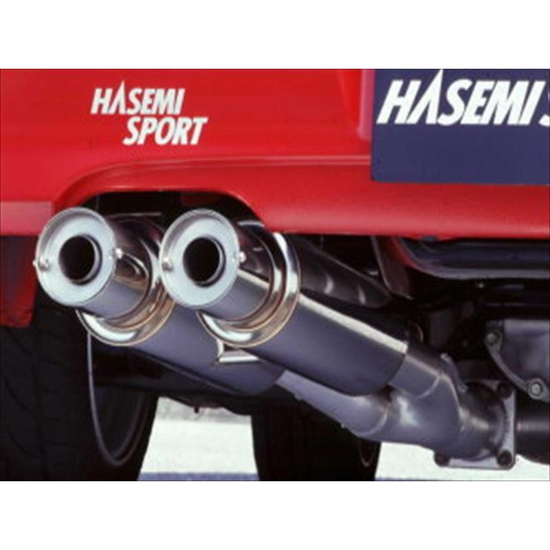 S15 デュアルマフラー : エアロ.カスタムパーツのTopTuner - 通販