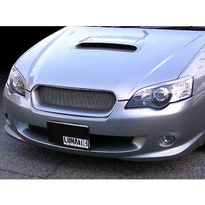 レガシィ BP5 スペックB系 フロントグリル : エアロ.カスタムパーツの
