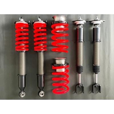 RZ34 フェアレディZ Z-SPORT サスペンションキット : エアロ.カスタム