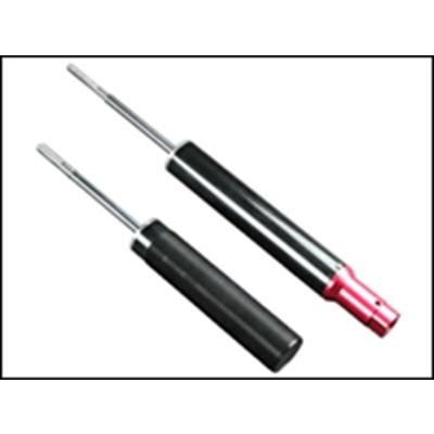 Largus（ラルグス） スペックS フルタップ式車高調用 オプションパーツ