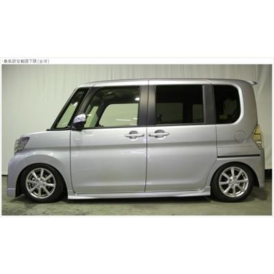 Largus（ラルグス） タント LA600S 全長調整式車高調キット Spec K