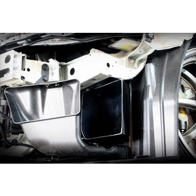 シビックタイプR FD2 エアロインテークダクト : エアロ.カスタムパーツ