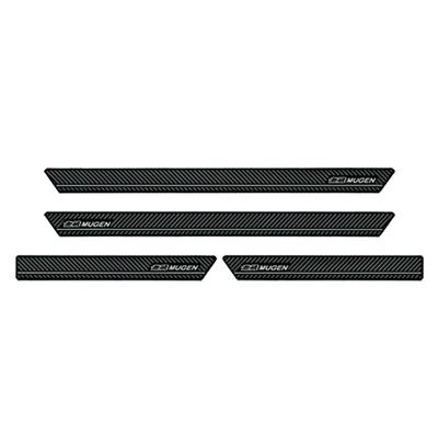 無限（MUGEN） FL5 シビックタイプR シビック スカッフプレート