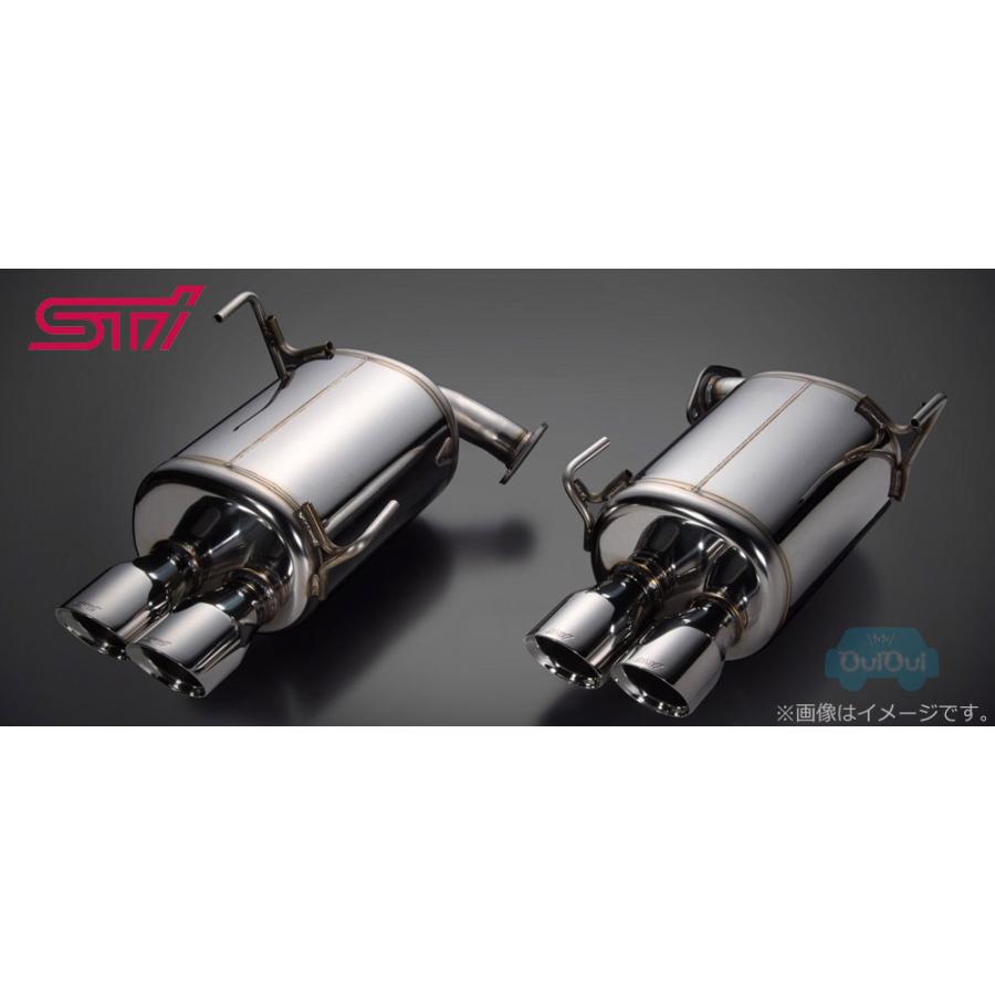 SUBARU（スバル） ST44300V2000【スバル純正】STIパフォーマンス