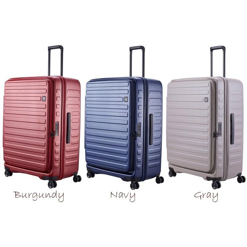 LOJEL（ロジェール） 送料無料 正規品 スーツケース Lサイズロジェール