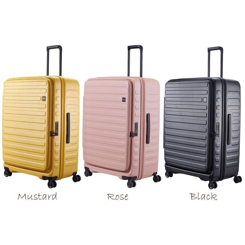 LOJEL（ロジェール） 送料無料 正規品 スーツケース Lサイズロジェール