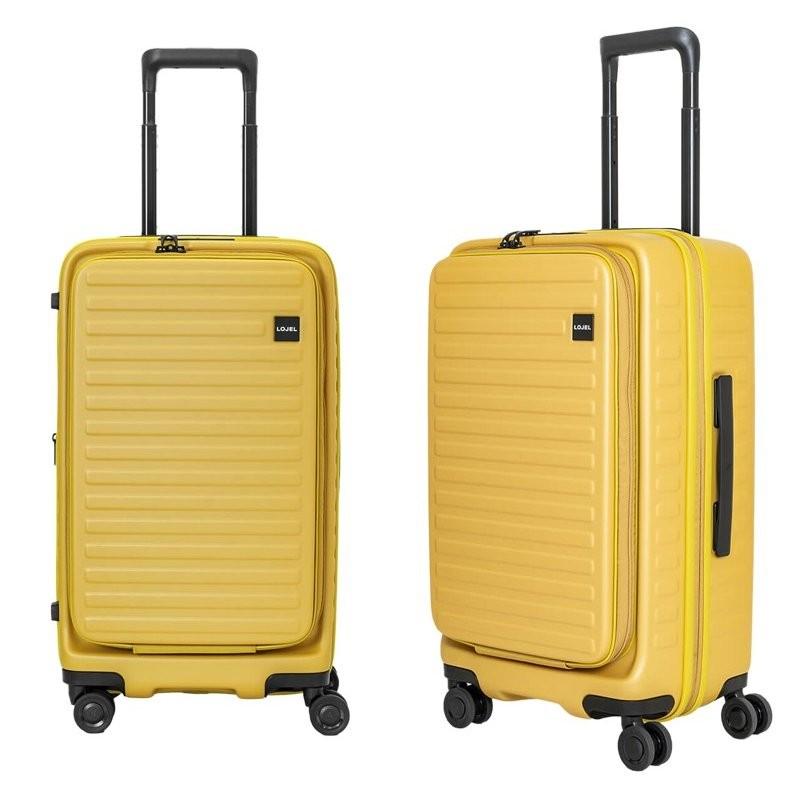 LOJEL（ロジェール） 送料無料 正規品 スーツケース Sサイズ Lojel 55