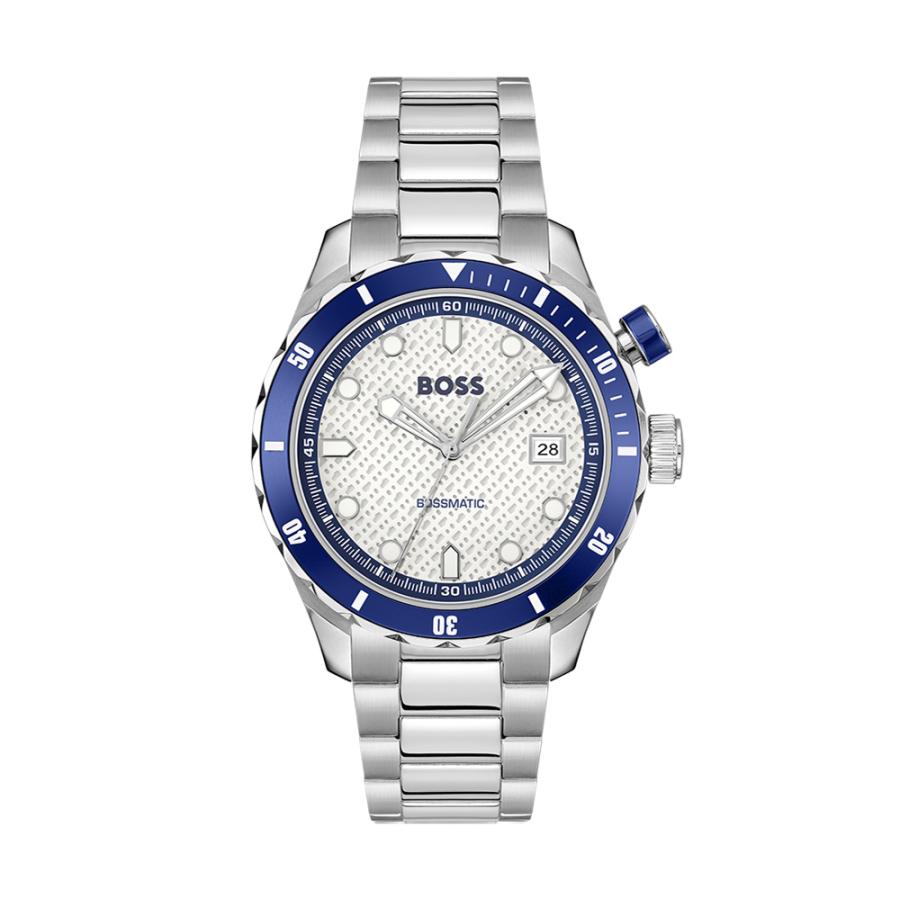 HUGO BOSS（ヒューゴ・ボス） メンズ腕時計 1514212 : タカモリヤフー