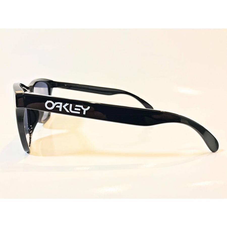 OAKLEY（オークリー） フロッグスキン FROGSKINS 9245-01 : タカモリ