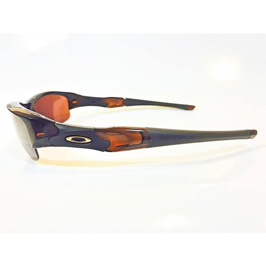 OAKLEY（オークリー） Flakjaket フラックジャケット 12-901J