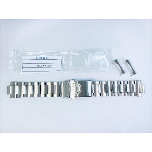 Seiko 5 Sports M0KWX13J0 SEIKO セイコー5スポーツ 22mm 純正