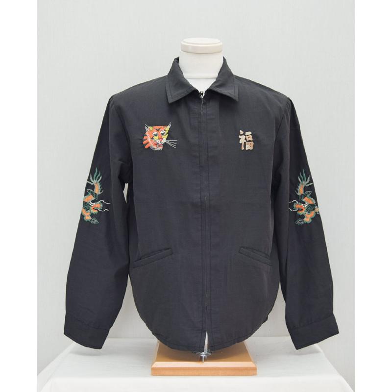 TAILOR TOYO テーラー東洋ベトジャン TT15395/ Late 1960s Style