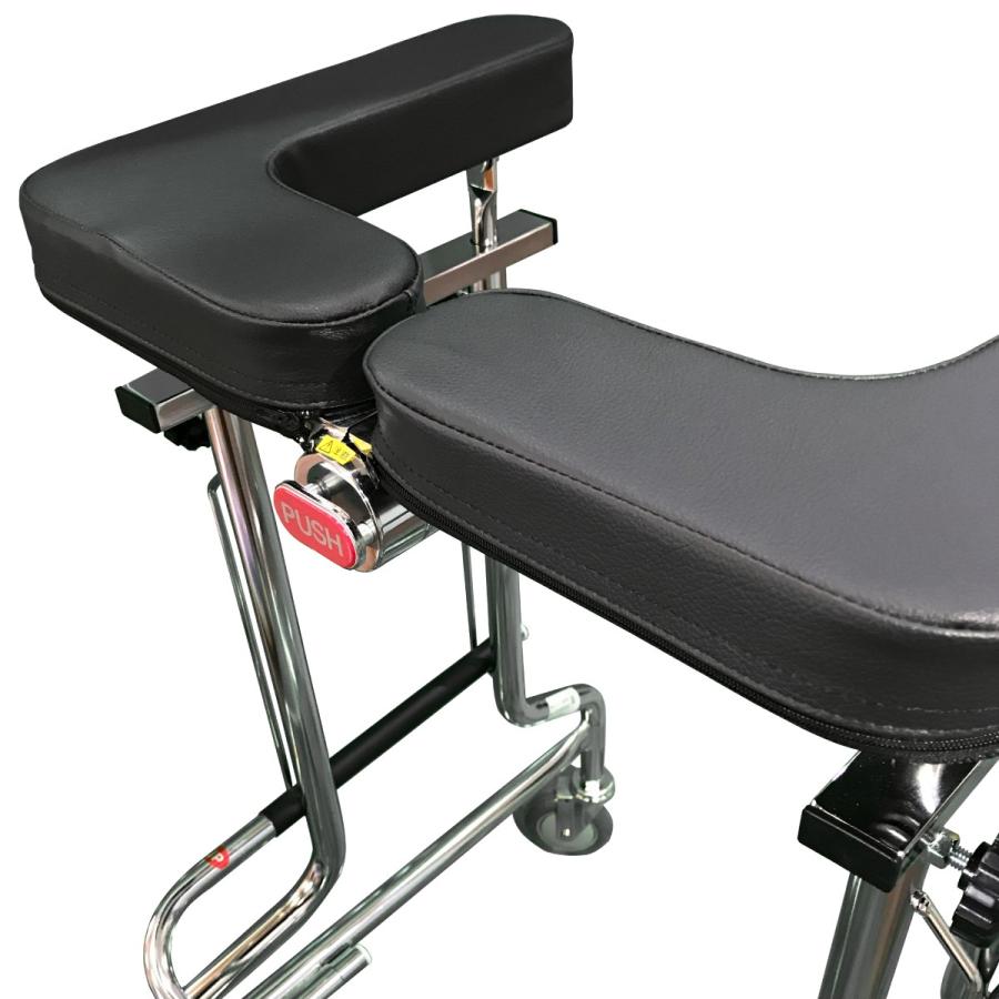 歩行器 高齢者 室内用 おりたたみ 介護用品 福祉用具 歩行補助