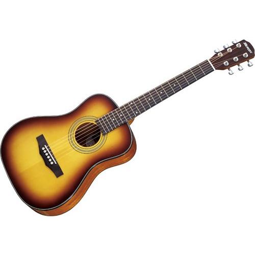 調整済み モーリス LA-231ミニギター アコースティックギター : タケヤ