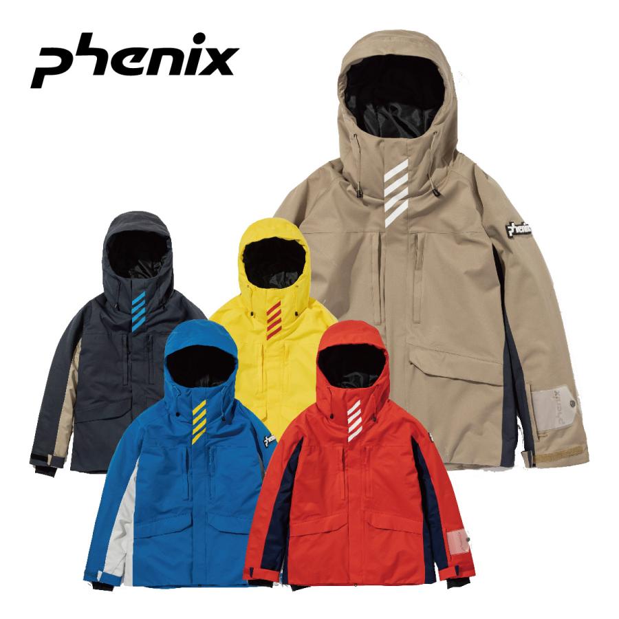 フェニックス（PHENIX） 【5日限定！全品P10倍！】スキーウェア メンズ