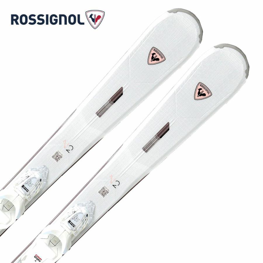 ROSSIGNOL（ロシニョール） 【エントリーでP最大17倍！1日まで