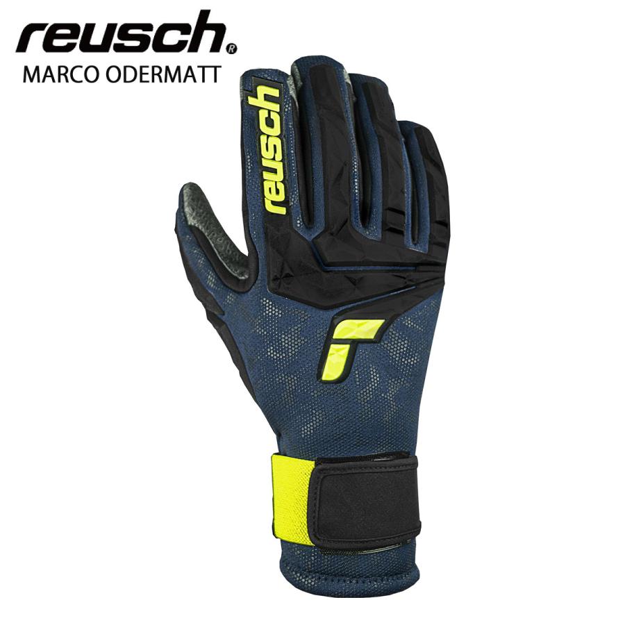 reusch（ロイシュ） 【エントリーでP最大17倍！1日まで】REUSCH スキー