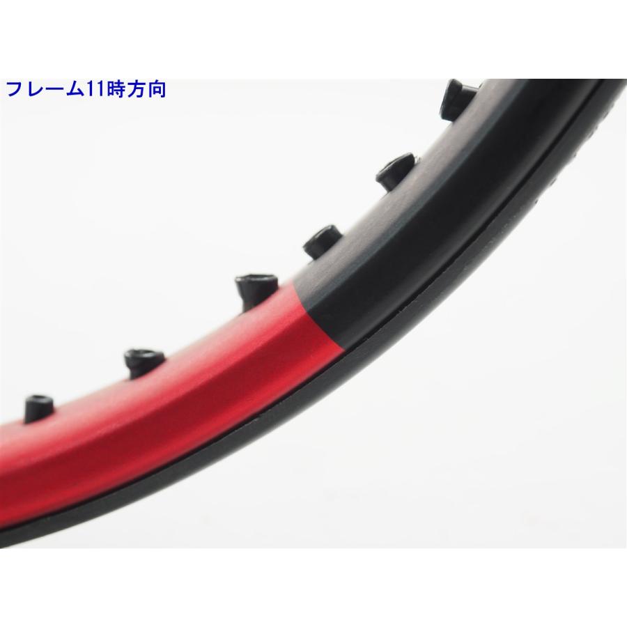 DUNLOP（ダンロップ） 中古 テニスラケット シーエックス 200 ツアー