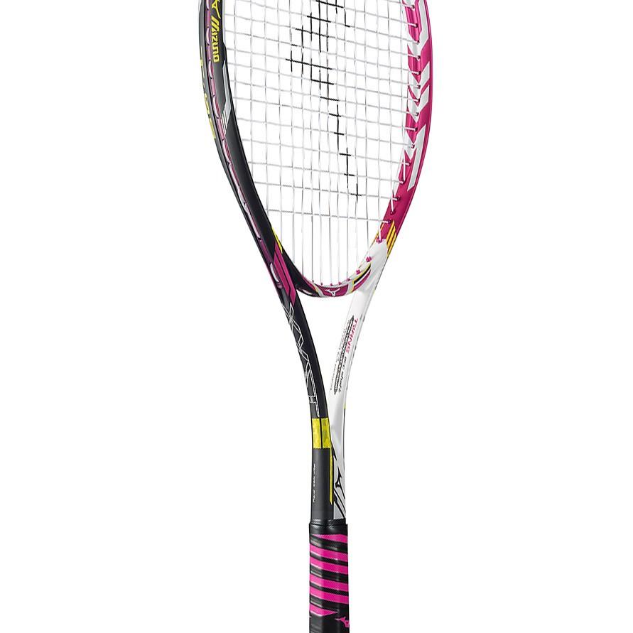 MIZUNO（ミズノ） ジスト T-05 ソリッドマゼンタ / 国内正規品