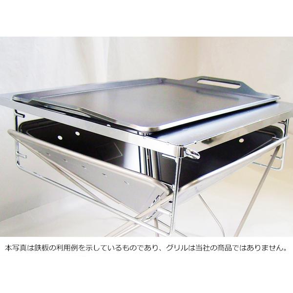 ZEOOR（ゼオール） 焚火台 L snow peak ((株)スノーピーク登録商標