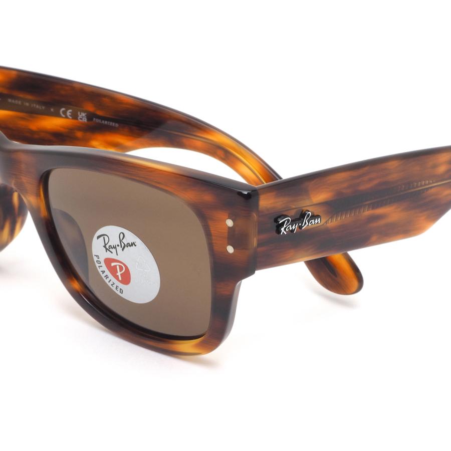 Ray-Ban（レイバン） サングラス RB0840SF 954/57 52 Ray-Ban MEGA