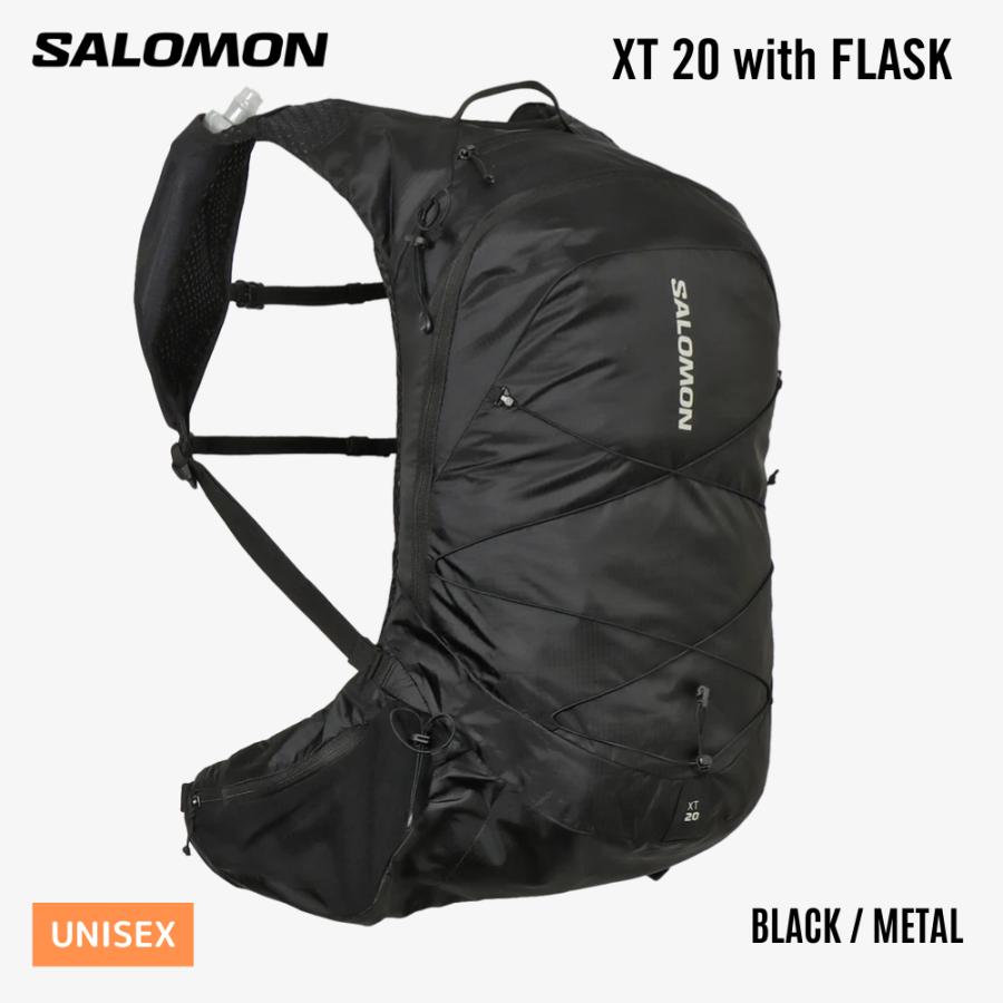 SALOMON（サロモン） リュック エックスティー XT20 SALOMON 20L