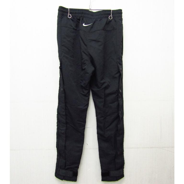 NIKE（ナイキ） NIKE×FEAR OF GOD NBA ウォームアップパンツ ナイロン