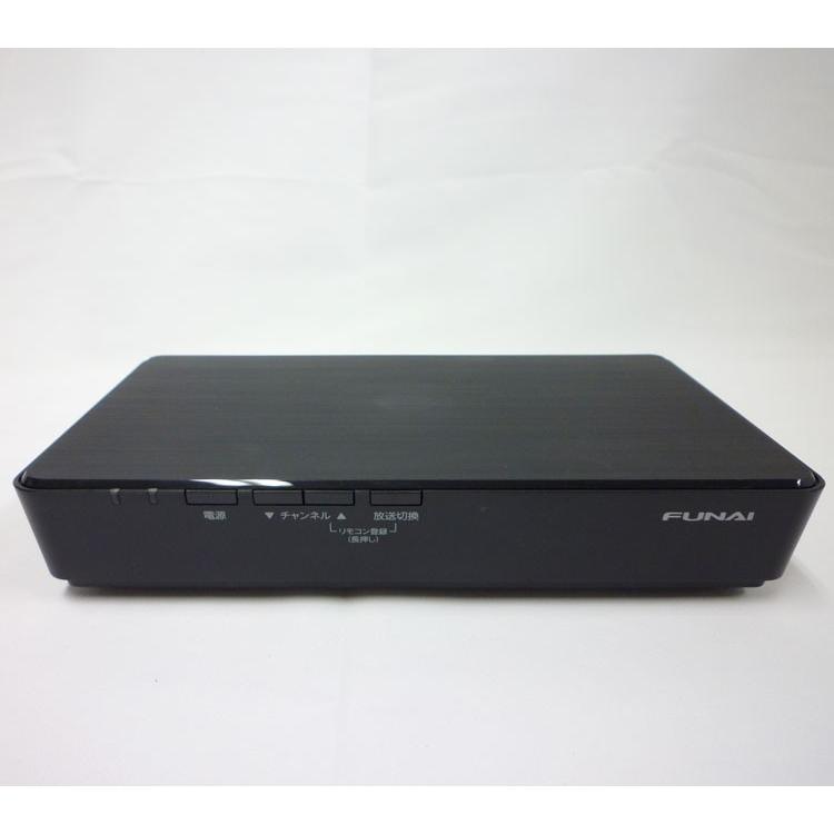 ☆通常1〜2営業日以内に発送☆【中古】〇即納〇 FUNAI 新4K衛星放送