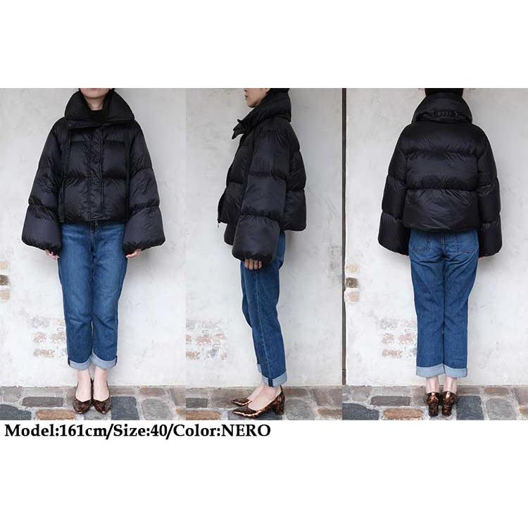 DUVETICA（デュベティカ） ダウンジャケット レディース 安達祐実 YOKI