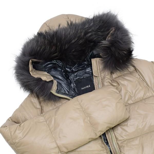 DUVETICA（デュベティカ） レディース ダウン KAPPA DUE 182-D.0037N00