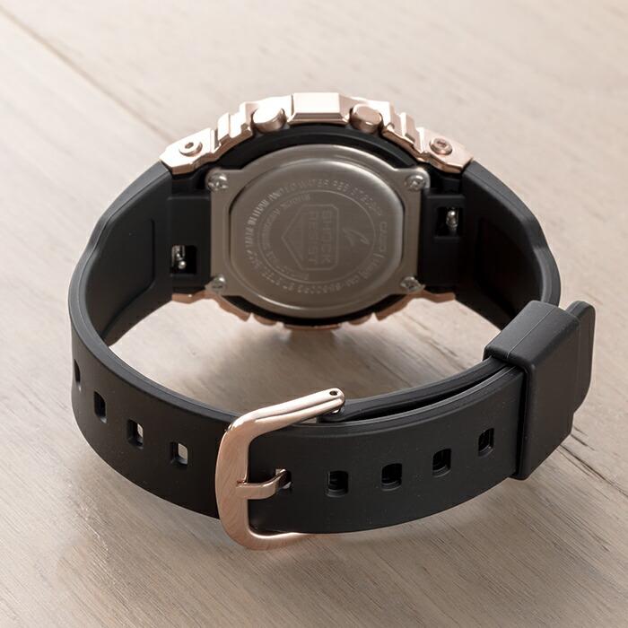 ORIGIN(G-SHOCK) 海外正規品 10年保証 CASIO G-SHOCK WOMEN カシオ G