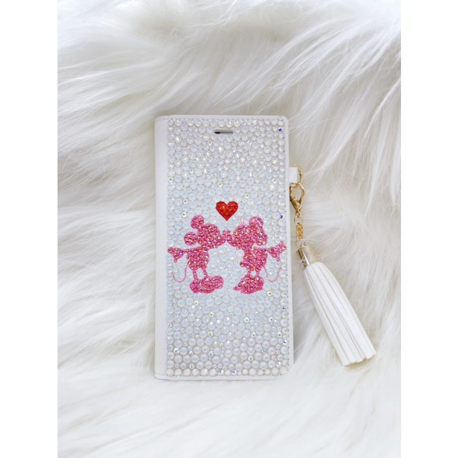 Disney（ディズニー） iPhone16・16Plus・16Pro・16ProMaxケース